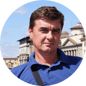 Иван – мнение за Dizaxen