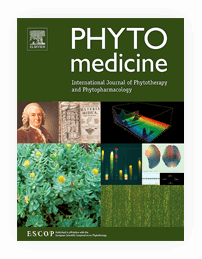 Studija Gymnema – Phytomedicine