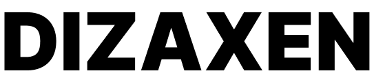 Dizaxen logó
